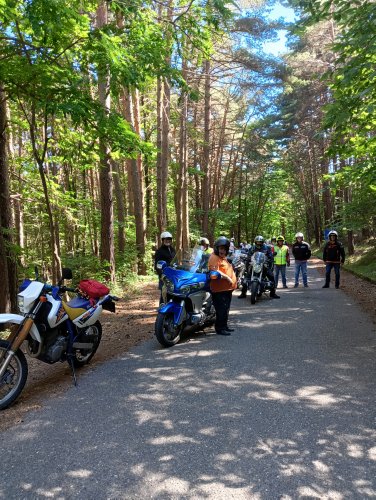 Moto Club Valle Argentina - Taggia