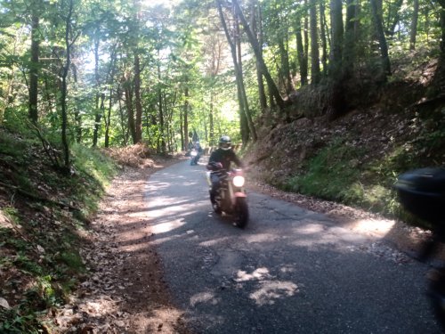 Moto Club Valle Argentina - Taggia