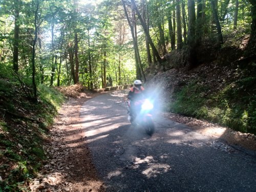 Moto Club Valle Argentina - Taggia