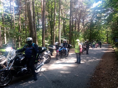 Moto Club Valle Argentina - Taggia