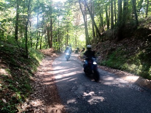 Moto Club Valle Argentina - Taggia