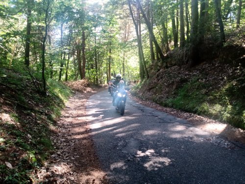 Moto Club Valle Argentina - Taggia