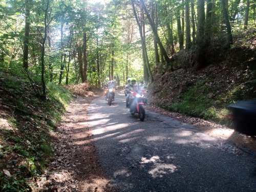 Moto Club Valle Argentina - Taggia