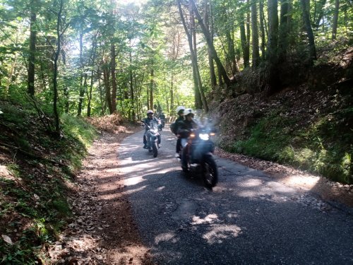 Moto Club Valle Argentina - Taggia