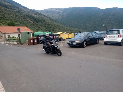 Moto Club Valle Argentina - Taggia