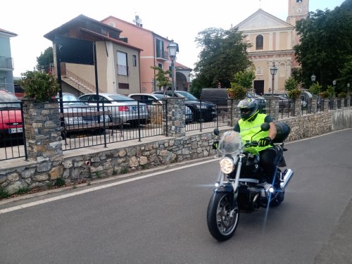 Moto Club Valle Argentina - Taggia