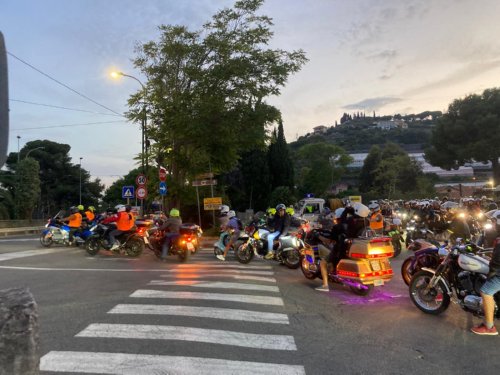 Moto Club Valle Argentina - Taggia