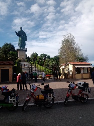 Moto Club Valle Argentina - Taggia