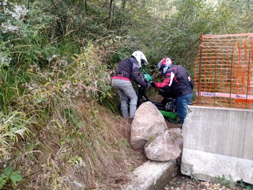 Moto Club Valle Argentina - Taggia