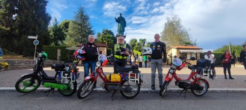 Moto Club Valle Argentina - Taggia