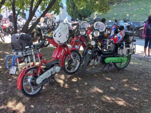 Moto Club Valle Argentina - Taggia