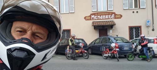 Moto Club Valle Argentina - Taggia