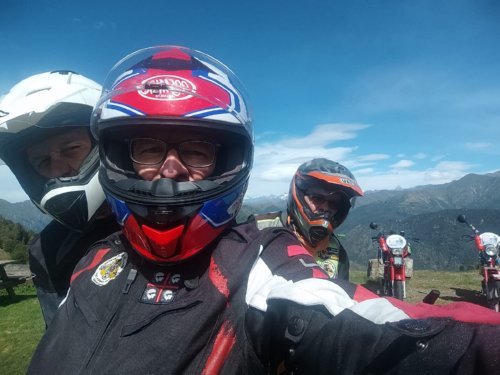 Moto Club Valle Argentina - Taggia