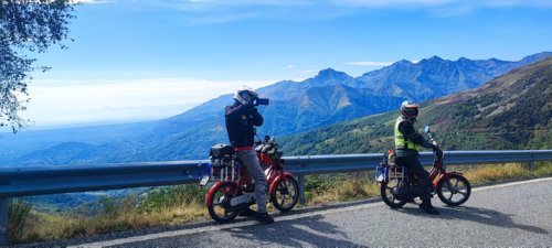 Moto Club Valle Argentina - Taggia