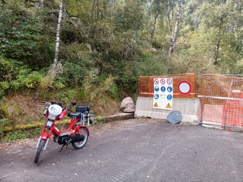 Moto Club Valle Argentina - Taggia