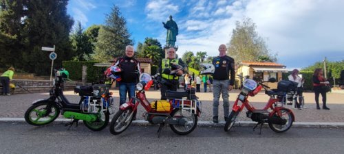 Moto Club Valle Argentina - Taggia