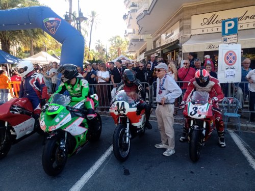 Moto Club Valle Argentina - Taggia