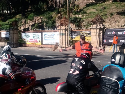 Moto Club Valle Argentina - Taggia