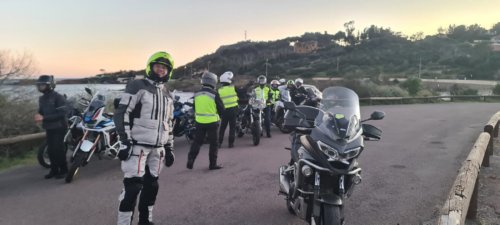 Moto Club Valle Argentina - Taggia