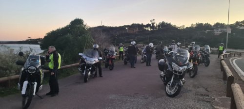 Moto Club Valle Argentina - Taggia